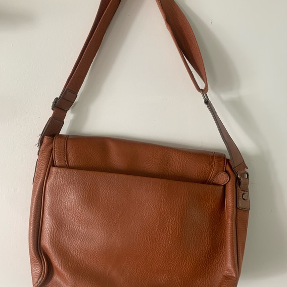 Vintage Aldo Messenger Bag 💼 - Picture 3 of 7